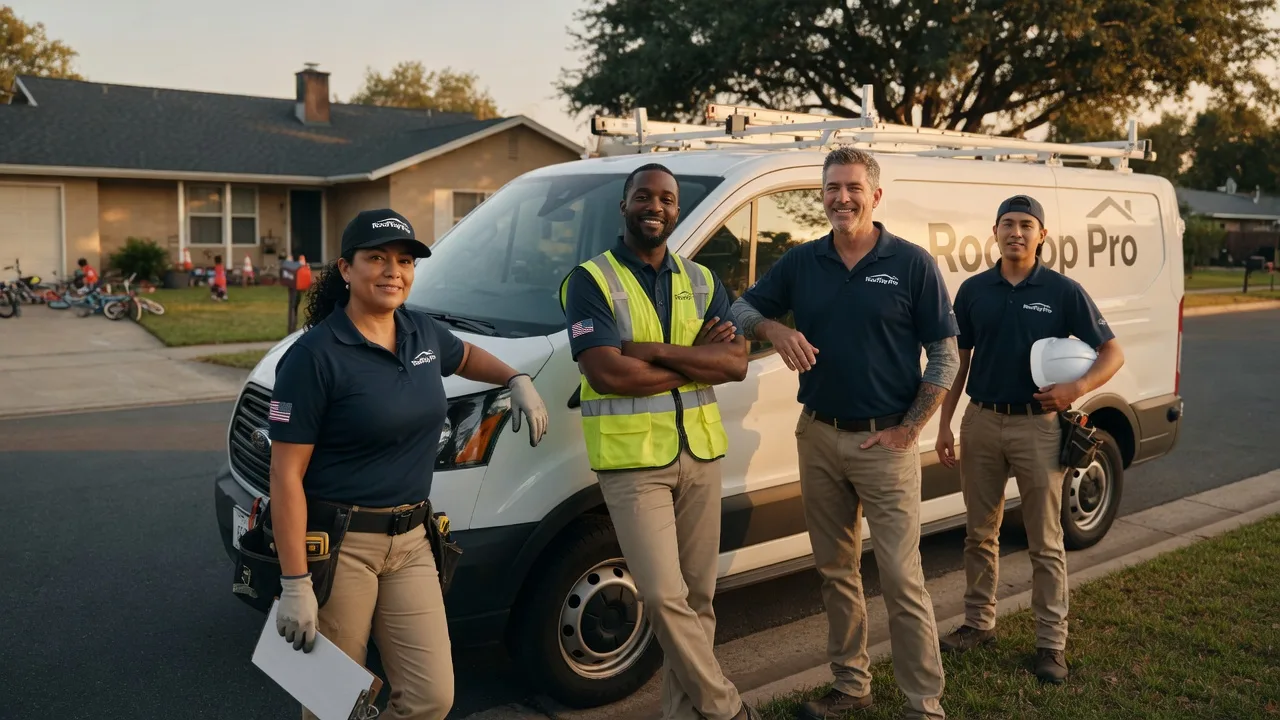 Roof Repair in Calhoun Falls, SC near me